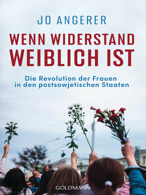 cover image of Wenn Widerstand weiblich ist